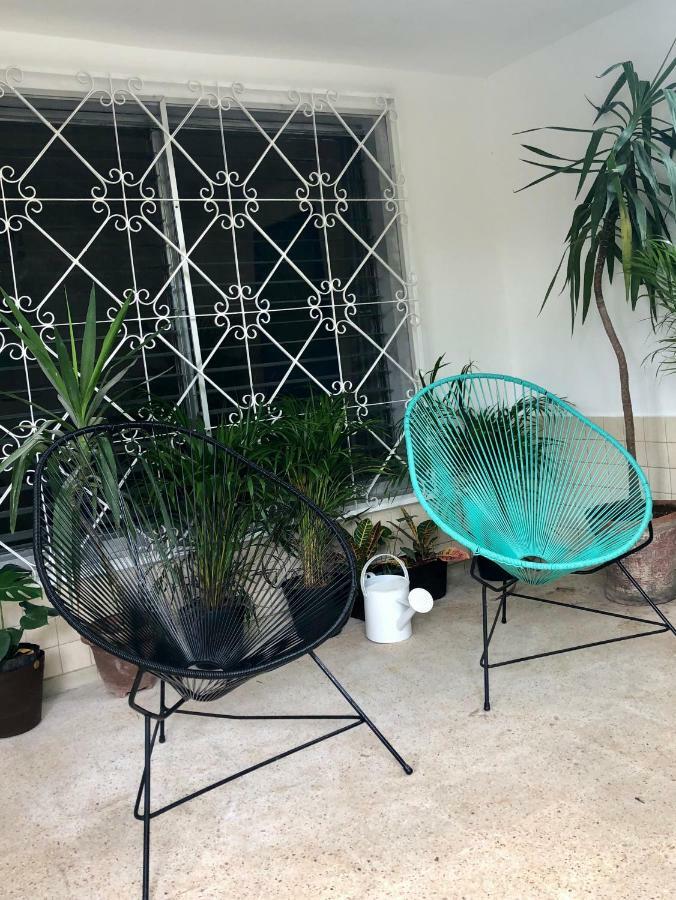Guest house Casa Tropical
