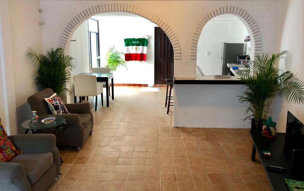 Pensión Casa Tropical By Mi Casa Es Tu Casa